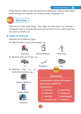 One For All Olympiads Class 1 Cyber Prep-Guide Book | Chapter-wise Previous Years' Solved Papers | Questions for SOF ICSO & Other Olympiad Exams 2026 | With Sample Practice Papers & Oswaal.AI