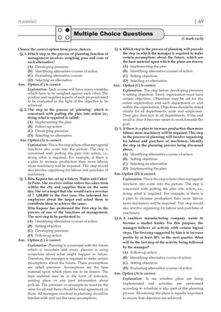Karnataka II PUC Chapter-wise & Topic-wise Question Bank Class 12 Business Studies | 1550+ Questions, Revision Notes, Mind Maps, Mnemonics, Solved PYQ (2026–2017) | 2027 Board Exam | oswaal.ai