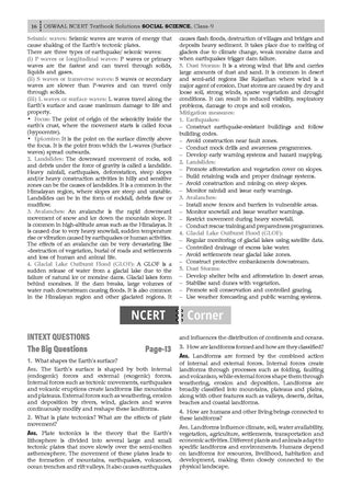 CBSE NCERT Class 9 Textbook Solutions Social Science (Understanding Society India and Beyond) (Latest NCERT) | Revision Notes, Mind Maps, Solved Intext & Exercise Questions | Oswaal AI