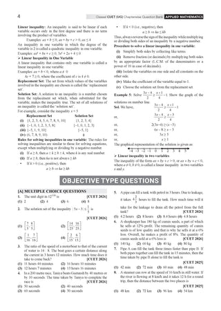 NTA CUET (UG) Chapter-wise Solved Papers Question Bank | Applied Mathematics | PYQs (2022–2026) NCERT aligned MCQs | With Solved Paper 2026 | For 2027 Exam | With Oswaal AI