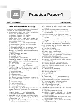 CTET Paper 2 (Classes 6-8) Mathematics & Science 19 Previous Years' Solved Papers English Medium | Year-wise 2013-2025 | Includes Feb 2026 Solved Paper | With Oswaal AI | For 2026 Exam
