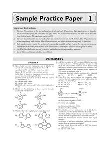 NEET (UG) 38 Years' Chapter-wise & Topic-wise Solved Papers Chemistry |(1988-2025) | For 2026 Exam