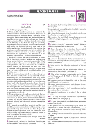 CBSE Xcellence 95+ Scorer Pack Sanskrit (Shemushi+ Vyakaran) By Ayush Kumar with Question Banks for Class 10 | CFPQs | Practice Qs | Includes PYQs, Concept Clarity (Set of 5) (For 2027 Board Exam)