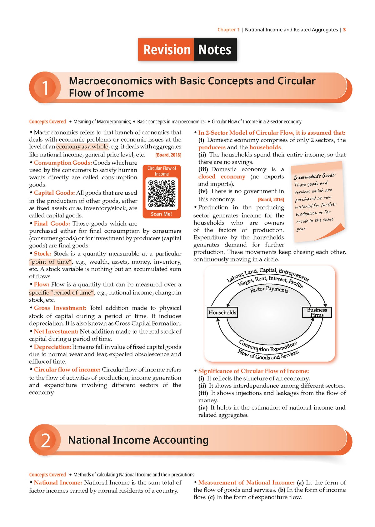 Oswaal CBSE Class 12 Economics Question Bank | Chapter & Topic-wise Solved Papers (2017-2026) | Based on Latest Syllabus (April 2026) | Includes 2026 Papers | For 2027 Exam