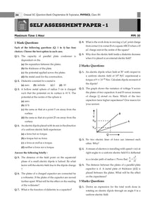 ISC Question Bank Chapter-wise Topic-wise Class 12 (Set of 5 Books) Accounts, Economics, Commerce, English Paper-1 & 2 For 2026 Board Exams