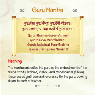 Lil Legends Shlokas & Mantras Padded Board Book for Kids | Sanskrit Prayers & Verses with Illustrations | Cultural Learning Picture Book | Age 2+ Years | Padded Cover Edition