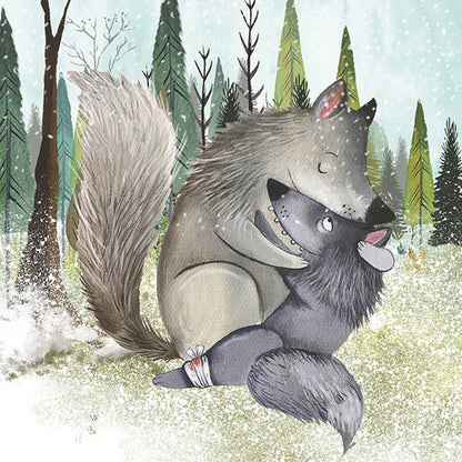Austin Macauley A Wolf Called Pedro: Being Honest | A Life Lesson Story for Kids on Honesty, Values, Empathy & Responsible Choices with Engaging Illustrations