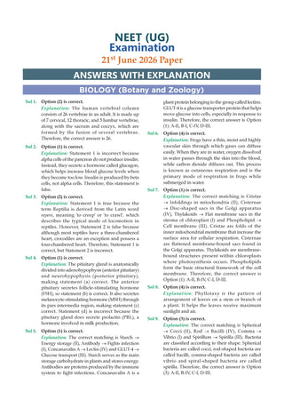 NCERT NEET FLEX - Biology | Chapter-wise & Topic-wise | NCERT Question Bank | 2500+ Qs, PYQs 2025 & 2024, Sample Papers, Mind Maps, Concept Videos, NCERT + Exemplar| For 2026, 2027 & 2028 Exams