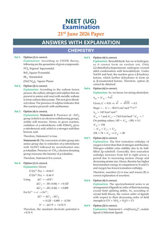 NCERT NEET FLEX - Chemistry | Chapter-wise & Topic-wise| NCERT Question Bank| 1200+ Qs, PYQs 2025 & 2024, Sample Papers, Mind Maps, Concept Videos, NCERT + Exemplar| For 2026, 2027 & 2028 Exams