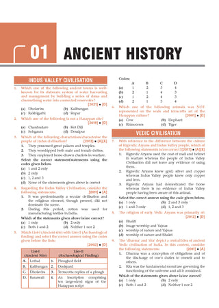 32 Years UPSC CSE Prelims Topic-wise Solved Papers 2026–1995 | Paper 1 & 2 | Exam Intelligence | Smart Revision | Video-Linked Solutions | 2027 Exam