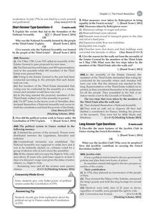 CBSE Question Bank Social Science Chapter-wise & Topic-wise Class 9 For 2027 Exam with Competency Based Questions & Comprehensive NCERT coverage