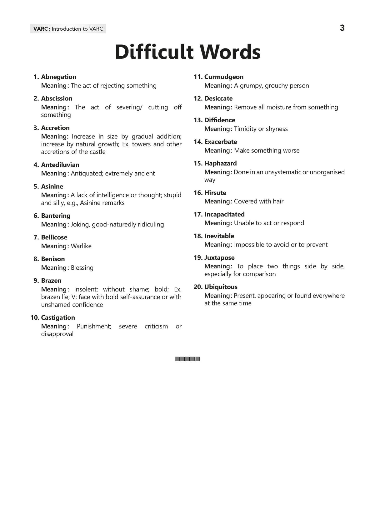 CAT 25 Years' Solved Papers + 10 Mock Test Papers (Set of 2 Books) | For 2026 Exam
