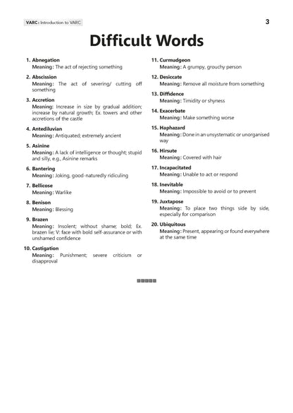 CAT 25 Years' Solved Papers + 10 Mock Test Papers (Set of 2 Books) | For 2026 Exam