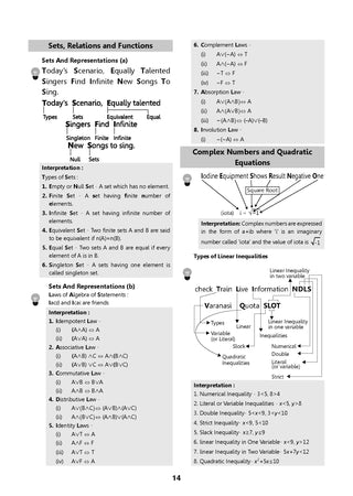 GATE Engineering Mathematics 17 Years’ Solved Papers (2010 to 2026) | Year-wise | With Solved paper,2026 | 2027 Exam | All Streams: Electronics, Electrical, Mechanical, Computer Science, IT