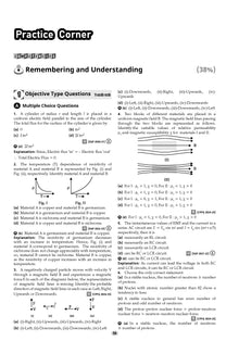 Last Minute Preparation in 45 days for CBSE Class-12 Science (For 2025 Exam)