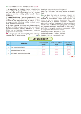 CBSE Science Advance Level Question Bank Chapter-wise & Topic-wise Class 9 | Based on NCERT | Includes Summary, Competency-Based Question, Self-Assessment & Practice Papers