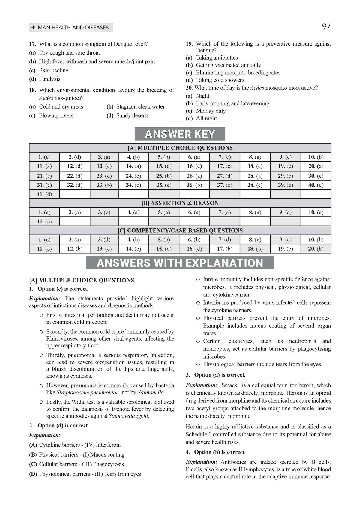 Oswaal NTA CUET (UG) Chapter-wise Solved Papers Question Bank | Biology | PYQs (2021 – 2026) NCERT aligned MCQs | With Solved Paper 2026 | For 2027 Exam | With Oswaal AI