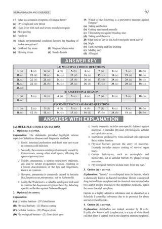 Oswaal NTA CUET (UG) Chapter-wise Solved Papers Question Bank | Biology |PYQs (2021–2026) NCERT aligned MCQs |With Solved Paper 2026 |For 2027 Exam |With Oswaal AI