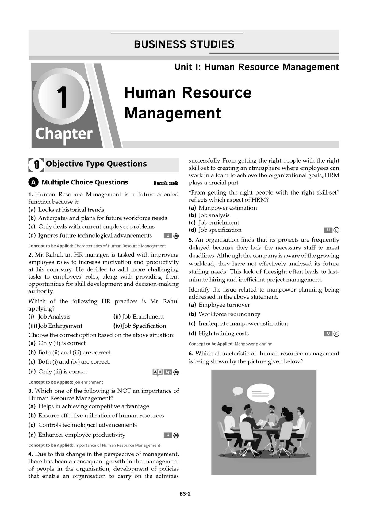 Oswaal ISC Competency Focused Questions Chapter-wise Class-12 Commerce Stream (Accounts, Economics, Commerce, Business Studies, Mathematics, English Paper-1 & Paper-2) | 40% Competency-Based Questions | for 2027 Board Exam | With Oswaal AI
