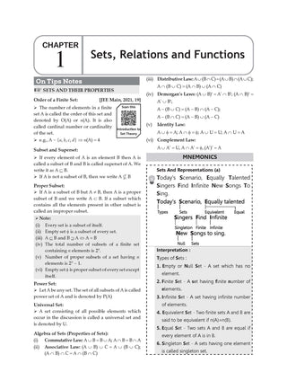 JEE Main 25 Years'(2002-2026) & Advanced 49 Years' (1978-2026)| Chapter-wise & Topic-wise Question Bank: Mathematics (Set of 2 Books)| For 2027 Exams