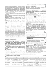 CBSE Question Bank Class 11 Business Studies For 2026 Exam