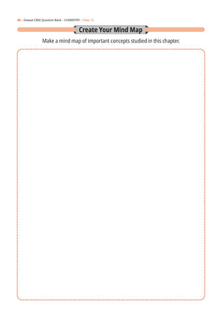 CBSE Question Bank for Class 12 Chemistry| Chapter-wise and Topic-wise: Solved Papers (2017-2026) | Includes 2026 Papers- fully solved | With oswaal.ai | For 2027 Exam 