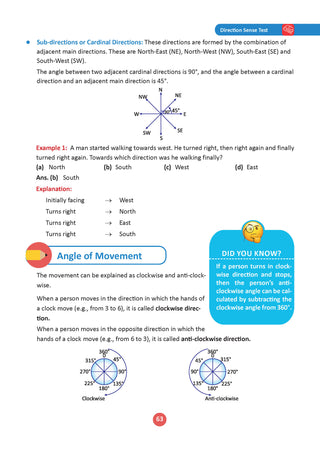 One For All Olympiads Class 5 Logical Reasoning Prep-Guide Book | Chapter-wise Previous Years' Solved Papers | Questions for Silverzone, Crest& Other Exams 2026 | With Sample Papers& Oswaal.AI