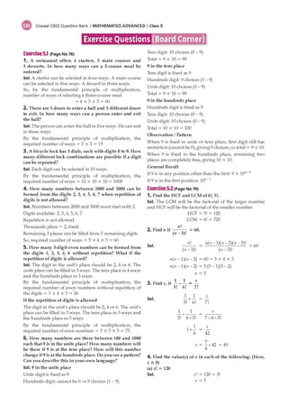 CBSE Mathematics Advanced Level Question Bank Chapter-wise & Topic-wise Class 9 | Based on NCERT | Includes Summary, Competency-Based Question, Self-Assessment & Practice Papers