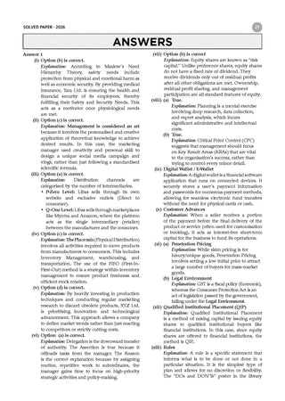 Class 12 ISC Commerce Question Bank (2017–2026)| Chapter-wise & Topic-wise with Competency Based Questions |For 2027 Exam | With Solved 2026 Board Paper | Self-Assessment Papers