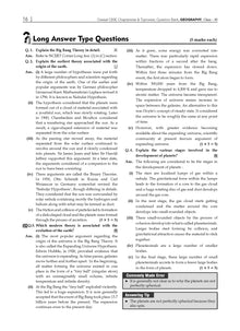 CBSE Question Bank Class 11 Geography For 2026 Exam