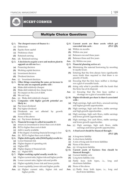 Karnataka II PUC Chapter-wise & Topic-wise Question Bank Class 12 Business Studies | 1550+ Questions, Revision Notes, Mind Maps, Mnemonics, Solved PYQ (2026-2017) | 2027 Board Exam | Oswaal AI