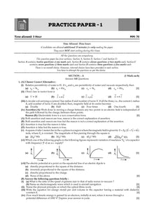 ISC Question Bank Chapter-wise Topic-wise Class 12 (Set of 5 Books) Physics, Chemistry, Biology, English Paper-1 & 2 For 2026 Board Exams