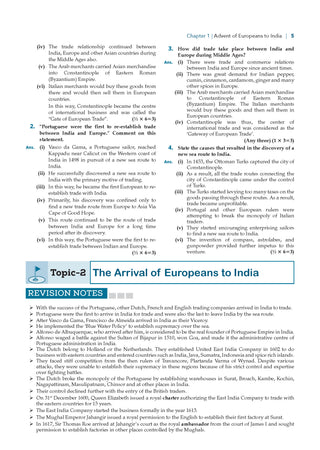 Karnataka Class 10 Social Science Chapterwise and Topicwise Question Bank Solved Papers 2017-2026 | For 2027 Exam | With Oswaal AI