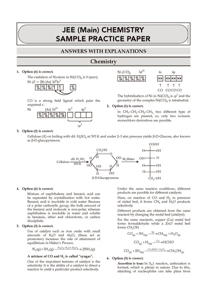 JEE Main 25 Years'(2002-2026) & Advanced 49 Years' (1978-2026) | Chapter-wise & Topic-wise Question Bank: Physics, Chemistry & Mathematics (Set of 6 Books) | For 2027 Exams