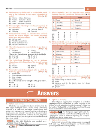 32 Years UPSC CSE Prelims Topic-wise Solved Papers 2026–1995 | Paper 1 & 2 | Exam Intelligence | Smart Revision | Video-Linked Solutions | 2027 Exam