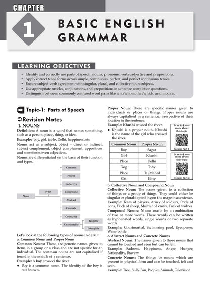 GATE General Aptitude & Engineering Mathematics Set of 2 | 17 Years' Chapter-wise & Topic-wise Solved Papers | 2010-2026 | All Streams: CS, EC, EE, ME, CE, IT | For 2027 Exam