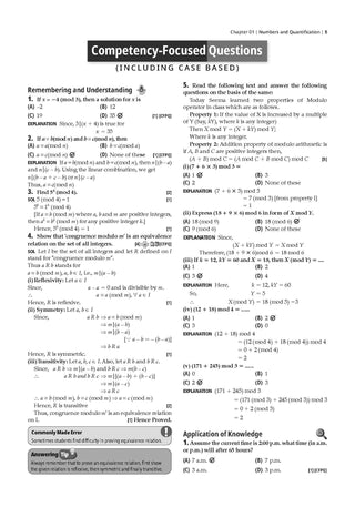 CBSE Class 12 Applied Mathematics Question Bank | Chapter & Topic-wise Solved Papers (2017–2026) | Based on Latest Syllabus (2 April 2026) | Includes 2026 Papers | Mind Maps & Revision Notes | For 2027 Exam