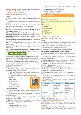 CBSE Science Advance Level Question Bank Chapter-wise & Topic-wise Class 9 | Based on NCERT | Includes Summary, Competency-Based Question, Self-Assessment & Practice Papers