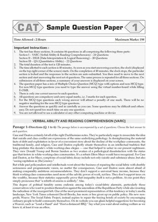 CAT (COMMON ADMISSION TEST) | 25 Years’| Chapterwise & Topicwise | Solved Papers |1993 - 2008 & 2017 - 2025| For 2026 Exam