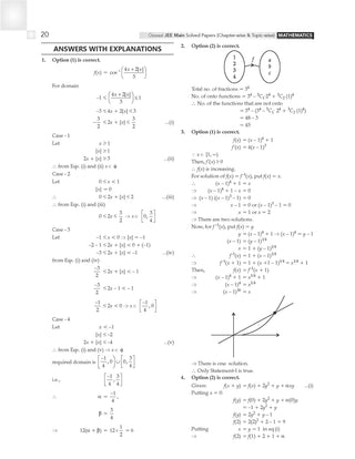 JEE Main 25 Years' (2002-2026) | Chapter-wise & Topic-wise Question Bank: Mathematics | Includes-Jan & Apr 2026 Papers Fully Solved | Latest Edition For 2027 Exam