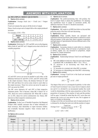 NTA CUET (UG) Chapter-wise Question Bank Economics For 2026 Exam (as per latest 27 Dec., notification) | PYQs & 700+ NCERT aligned MCQs |With Oswaal AI
