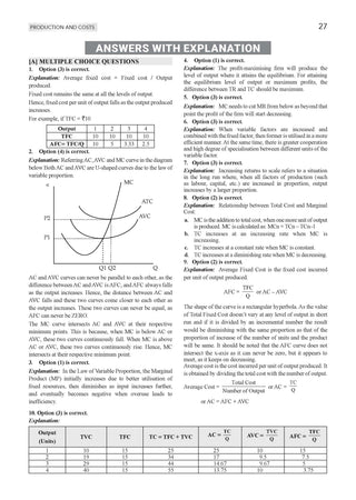 Oswaal NTA CUET (UG) Chapter-wise Solved Papers Question Bank | Economics |PYQs (2022–2026) NCERT aligned MCQs |With Solved Paper 2026 |For 2027 Exam |With Oswaal AI