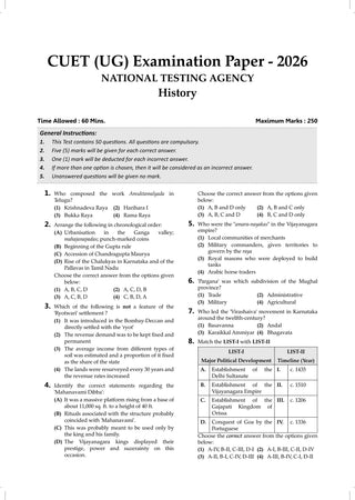 NTA CUET (UG) 45 Combined Previous Years’ Papers l Humanities Stream |PYQs (2022–2026) NCERT aligned MCQs |For 2027 Exam |With Oswaal AI