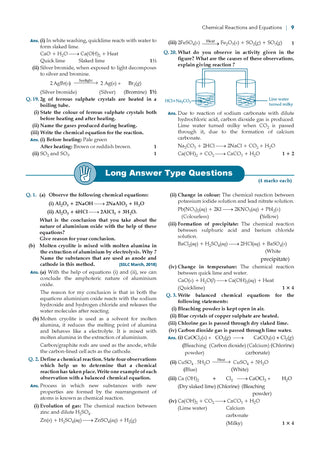 Karnataka Class 10 Science Chapterwise and Topicwise Question Bank  Solved Papers 2017-2026 | For 2027 Exam | With Oswaal AI