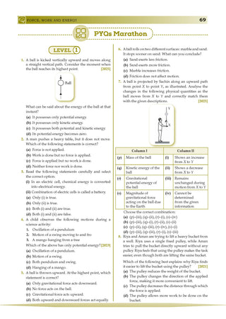 One For All Olympiads Class 6 Science Prep-Guide Book | Chapter-wise Previous Years' Solved Papers | Questions for SOF NSO & Other Olympiad Exams 2026 | With Sample Practice Papers & Oswaal.AI