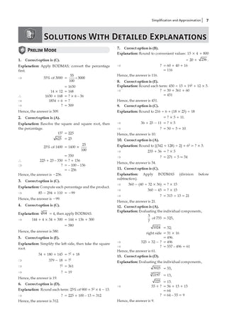 SBI/IBPS/RRB/RBI/Insurance Bank Clerk Exam | Prelims & Mains | Chapter-wise Question Bank (2015 – 2025) | 3000+ MCQs | Includes: 2025 Fully Solved | Two Practice Papers