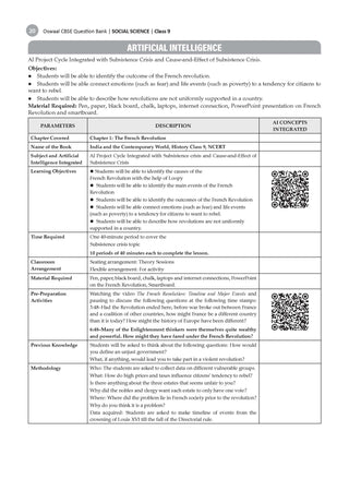CBSE Question Bank Social Science Chapter-wise & Topic-wise Class 9 For 2027 Exam with Competency Based Questions & Comprehensive NCERT coverage