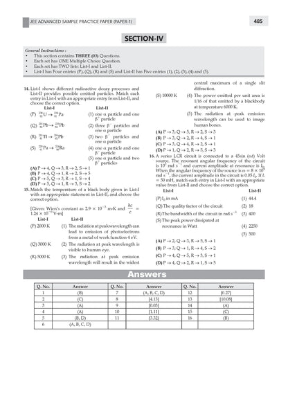 JEE Advanced Physics, Chemistry & Mathematics (Set of 3 Books) Question Bank | 49 Years' Chapter-wise & Topic-wise | Solved Papers (1978-2026) | Revision Notes | PYQs, Latest 2026 Paper & Oswaal AI