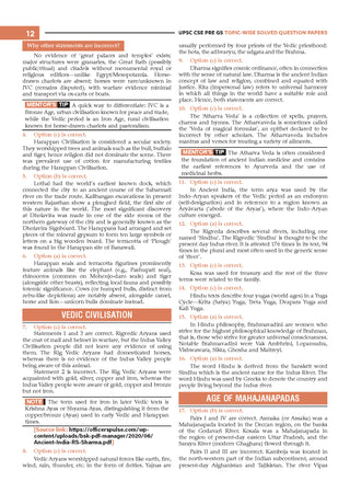 32 Years UPSC CSE Prelims Topic-wise Solved Papers 2026–1995 | Paper 1 & 2 | Exam Intelligence | Smart Revision | Video-Linked Solutions | 2027 Exam