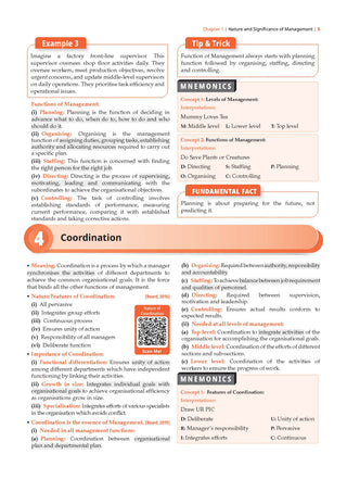 CBSE Class 12  Business Studies Question Bank | Chapter & Topic-wise Solved Papers (2017–2026) | Based on Latest Syllabus (April 2026) | Includes 2026 Papers | | For 2027 Exam